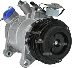 HC-Cargo 241145 - Compressor, air conditioning autospares.lv