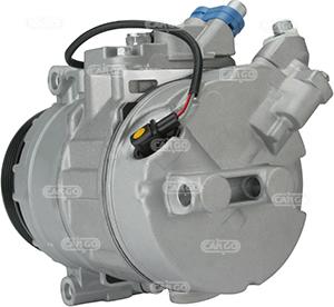 HC-Cargo 241154 - Compressor, air conditioning autospares.lv