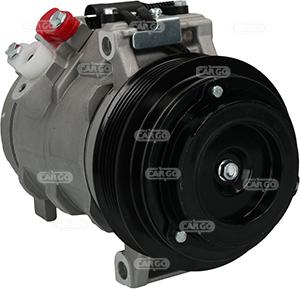 HC-Cargo 241164 - Compressor, air conditioning autospares.lv