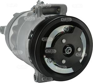 HC-Cargo 241175 - Compressor, air conditioning autospares.lv