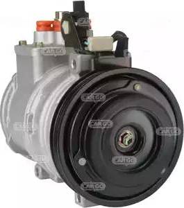 HC-Cargo 241170 - Compressor, air conditioning autospares.lv