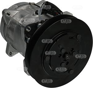 HC-Cargo 241889 - Compressor, air conditioning autospares.lv