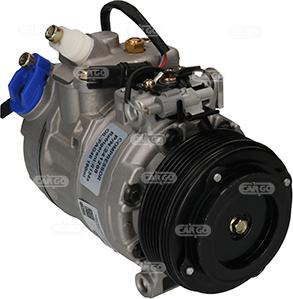 HC-Cargo 241368 - Compressor, air conditioning autospares.lv