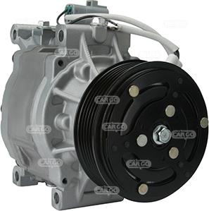 HC-Cargo 241216 - Compressor, air conditioning autospares.lv