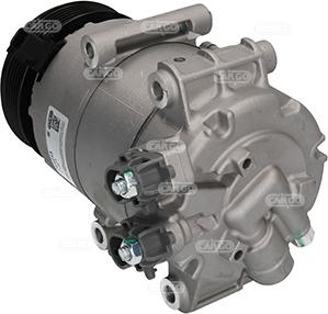 HC-Cargo 241213 - Compressor, air conditioning autospares.lv