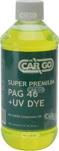 HC-Cargo 253483 - Oil, compressor autospares.lv