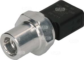 HC-Cargo 261458 - Pressure Switch, air conditioning autospares.lv