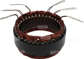 HC-Cargo 239514 - Stator, alternator autospares.lv