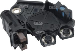 HC-Cargo 239885 - Voltage regulator, alternator autospares.lv