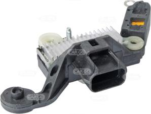 HC-Cargo 239306 - Voltage regulator, alternator autospares.lv