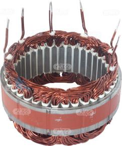 HC-Cargo 234948 - Stator, alternator autospares.lv