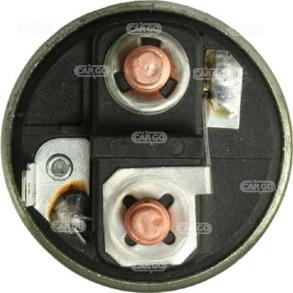 HC-Cargo 234969 - Solenoid Switch, starter autospares.lv