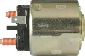 HC-Cargo 234969 - Solenoid Switch, starter autospares.lv