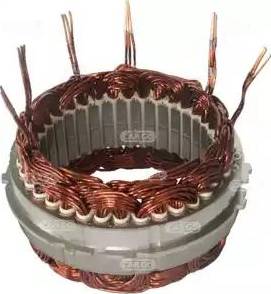 HC-Cargo 234964 - Stator, alternator autospares.lv