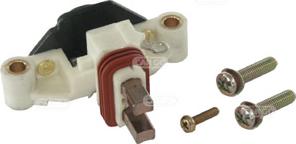 HC-Cargo 234937 - Voltage regulator, alternator autospares.lv