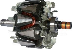 HC-Cargo 234423 - Rotor, alternator autospares.lv