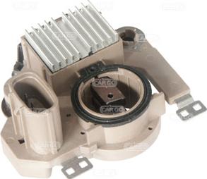 HC-Cargo 234541 - Voltage regulator, alternator autospares.lv