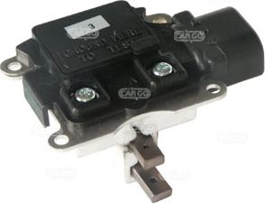 HC-Cargo 234645 - Voltage regulator, alternator autospares.lv