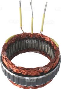 HC-Cargo 234651 - Stator, alternator autospares.lv