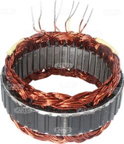 HC-Cargo 234618 - Stator, alternator autospares.lv