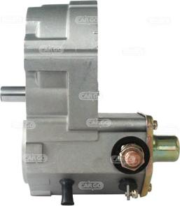 HC-Cargo 234681 - Solenoid Switch, starter autospares.lv