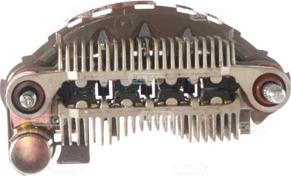 HC-Cargo 234629 - Rectifier, alternator autospares.lv