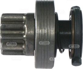 HC-Cargo 234158 - Pinion, bendix, starter autospares.lv