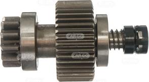 HC-Cargo 234866 - Pinion, bendix, starter autospares.lv