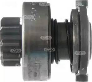 HC-Cargo 234806 - Pinion, bendix, starter autospares.lv