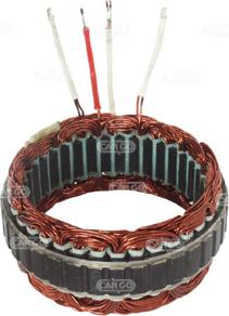 HC-Cargo 234823 - Stator, alternator autospares.lv