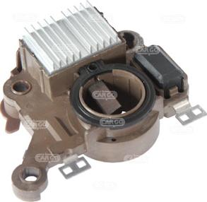 HC-Cargo 234 309 - Voltage regulator, alternator autospares.lv