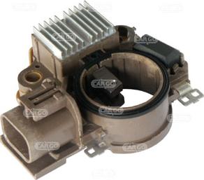 HC-Cargo 234304 - Voltage regulator, alternator autospares.lv