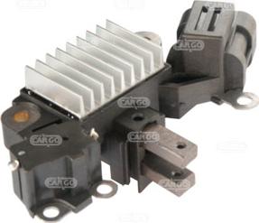 HC-Cargo 234314 - Voltage regulator, alternator autospares.lv