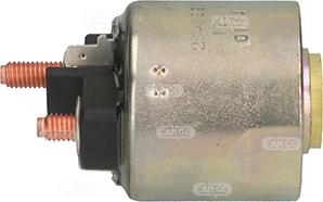 HC-Cargo 234389 - Solenoid Switch, starter autospares.lv