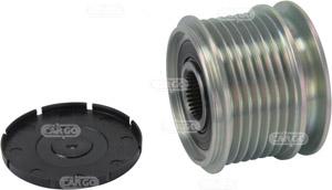 HC-Cargo 234793 - Pulley, alternator, freewheel clutch autospares.lv