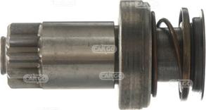 HC-Cargo 234785 - Pinion, bendix, starter autospares.lv