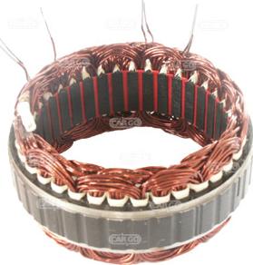 HC-Cargo 234729 - Stator, alternator autospares.lv