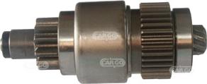 HC-Cargo 234720 - Pinion, bendix, starter autospares.lv