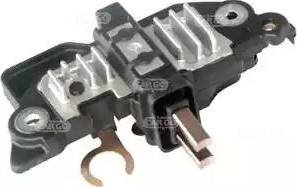 HC-Cargo 234779 - Voltage regulator, alternator autospares.lv