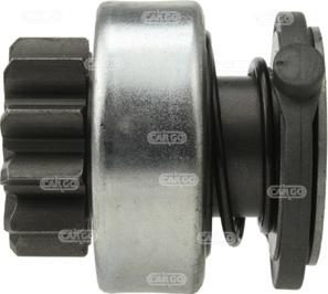 HC-Cargo 235440 - Pinion, bendix, starter autospares.lv