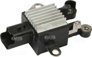 HC-Cargo 235457 - Voltage regulator, alternator autospares.lv