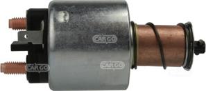 HC-Cargo 235416 - Solenoid Switch, starter autospares.lv