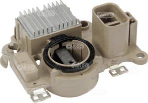 HC-Cargo 235543 - Voltage regulator, alternator autospares.lv