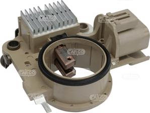 HC-Cargo 235551 - Voltage regulator, alternator autospares.lv