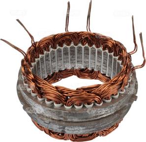 HC-Cargo 235582 - Stator, alternator autospares.lv