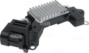 HC-Cargo 235522 - Voltage regulator, alternator autospares.lv