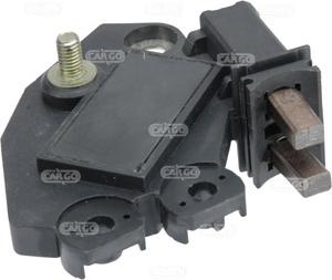 HC-Cargo 235657 - Voltage regulator, alternator autospares.lv