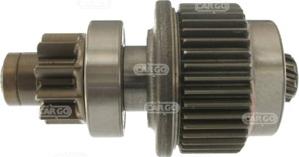 HC-Cargo 235095 - Pinion, bendix, starter autospares.lv