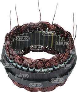 HC-Cargo 235055 - Stator, alternator autospares.lv