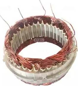 HC-Cargo 235056 - Stator, alternator autospares.lv